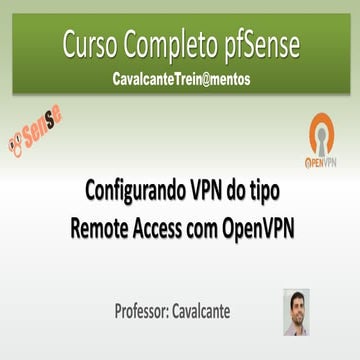 Pfsense Dialup Tcp Mux Proxy Reference: Pfsense Configuração Do Proxy