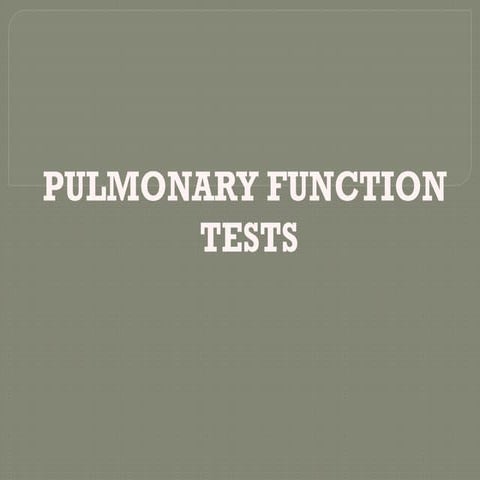 A presentation on pulmonary function test PFT final (1).pptx