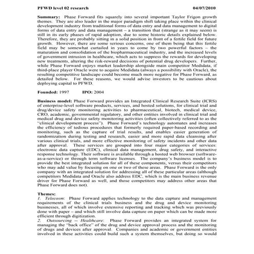 Pfwd Level 02 Research 04 07 2010 (1)