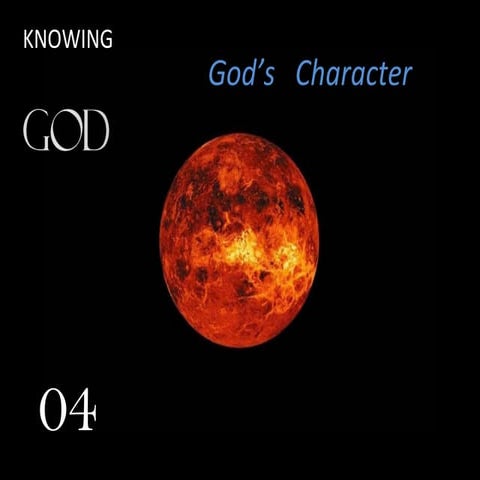 04 Gods Character