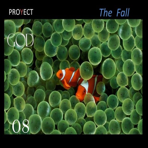 08 The Fall
