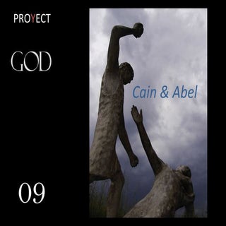 09 Cain And Abel