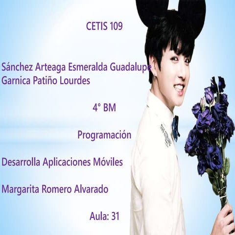 Programa 14