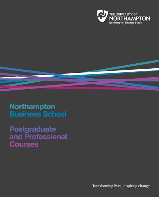 January Starts Prospectus
