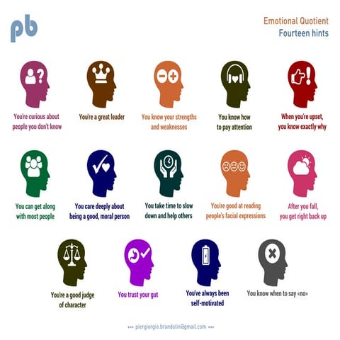 Emotional Quotient | PDF
