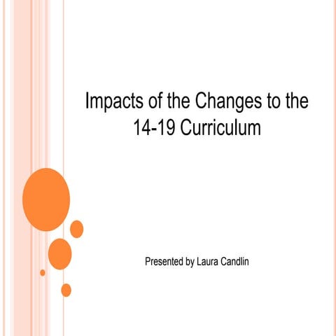 Pgc ekeelepresentation   laura candlin