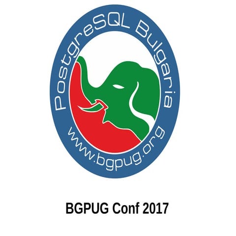 MySQL vs. PostgreSQL