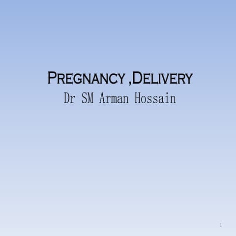 Pregnancy, Delivery, Abortion, infant death, marriage, divorce.
