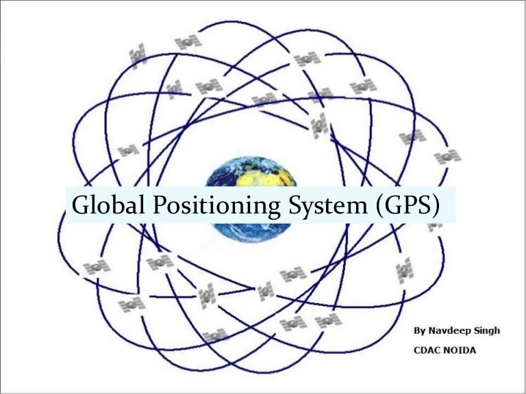 Global Positioning System