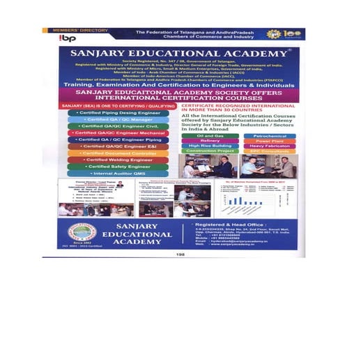 Pg diploma quality management course