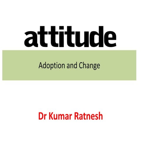 PGDM-Unit-3 Attitutes.pptx