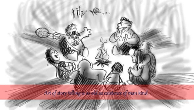 WINNING OF THE STORY WARS - JONAH SACHS