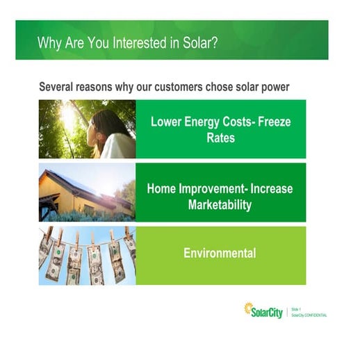 PG&amp;E Solar Program   2011