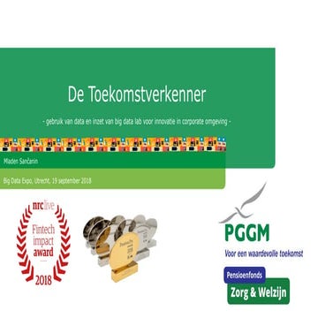 PGGM - The Future Explore