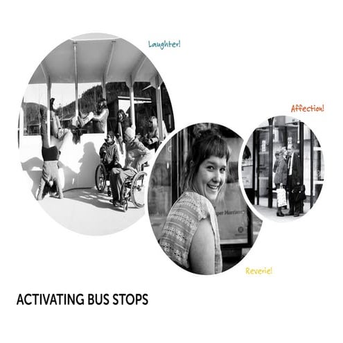 How Placemaking Can Transform Transit Facilities into Vibrant ...