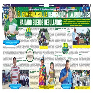 Separata ambiental central LADP