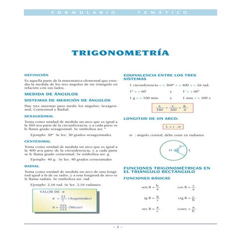 Páginas desdeLexus_Formulas Matematicas Algebra,Aritmetica ...