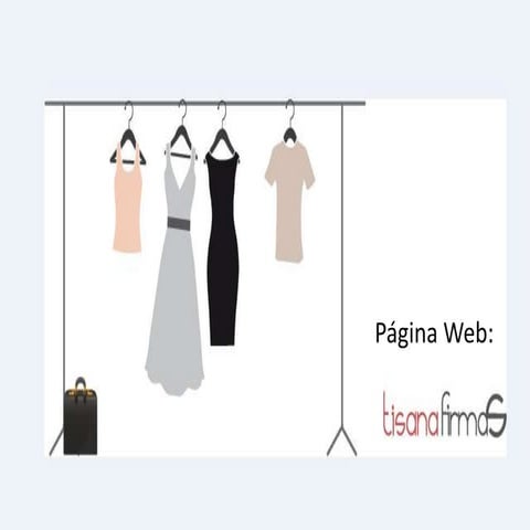 Página web