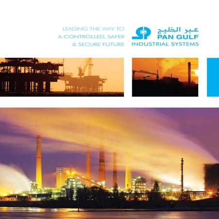 Vertech Mining & Minerals Capability Statement | PDF