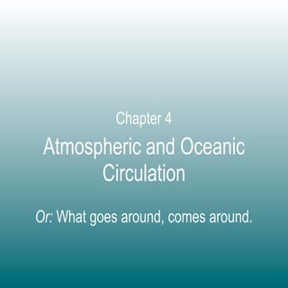 GEOG100--Lecture 06--Atmospheric an...