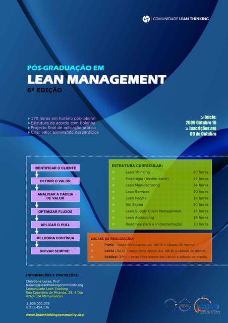 Lean Management