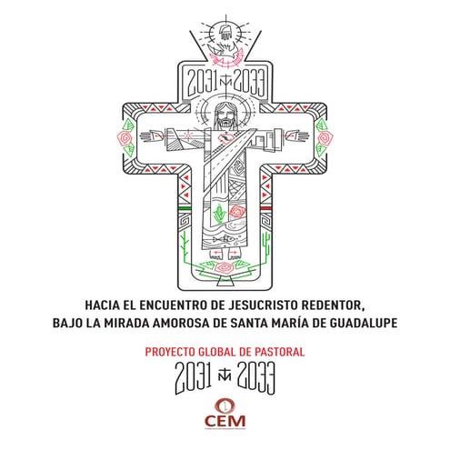 Proyecto Global de Pastoral 2031+2033