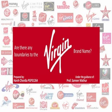 PGP31264_Harsh_BMassignment_VirginBrand