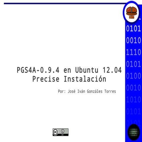 [..Tuto..] Pgs4a-0.9.4 en Ubuntu 12.04 precise instalación