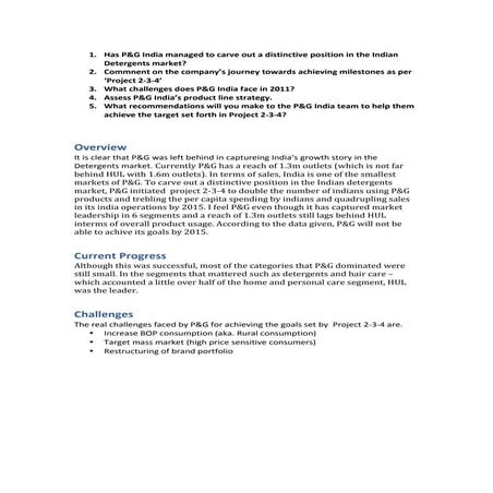 Hrm Report Presentation | PPT