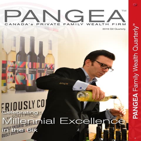 PANGEA Private Wealth Group 2016 Q2 Quarterly