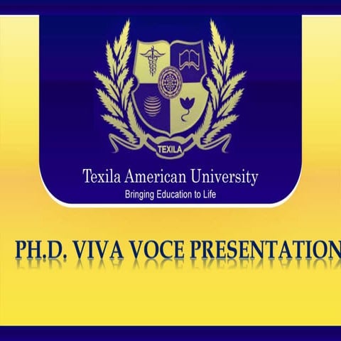 Ph.D Viva voce  presentation format (1).ppt