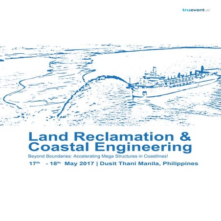 Land Reclamation & Coastal Engineering