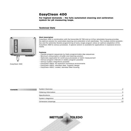 Automated pH Sensor Cleaning and Calibration