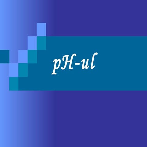 Ph-ul