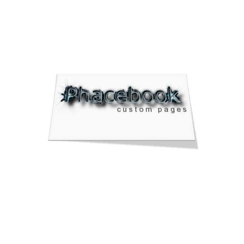 Phacebook C S | PPSX