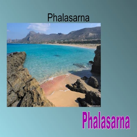 Phalaserna