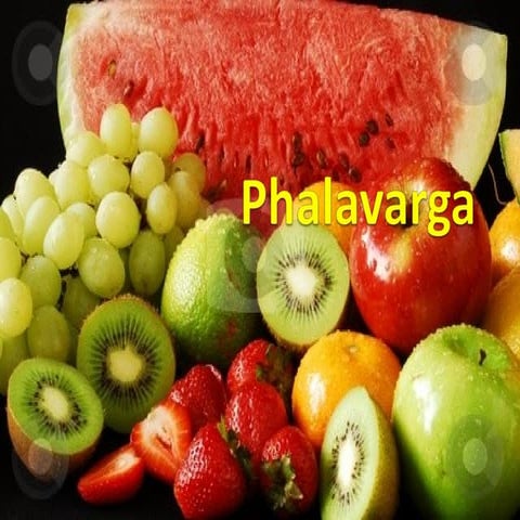 Phalavarga 