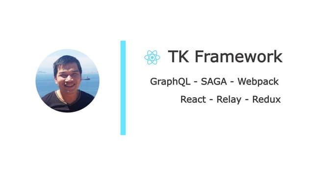Pham Anh Tu - TK Framework