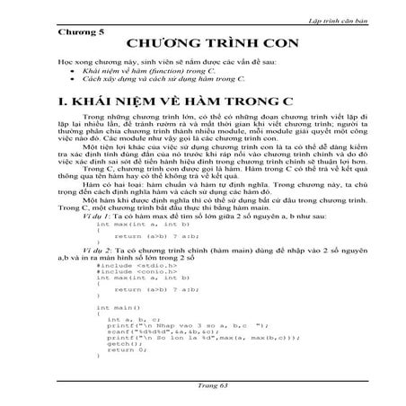  lap trinh c Phan2 chuong5