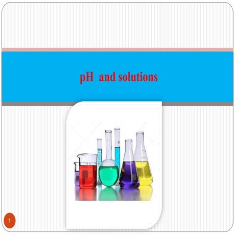 PH AND SOLUTIONS.pptx