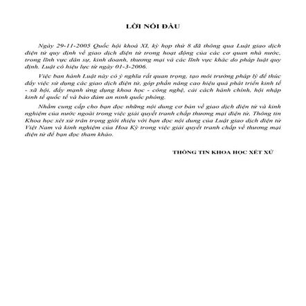 Phap luat giao dich dien tu