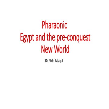 Pharaonic Medicine for Medical Stde.pptx