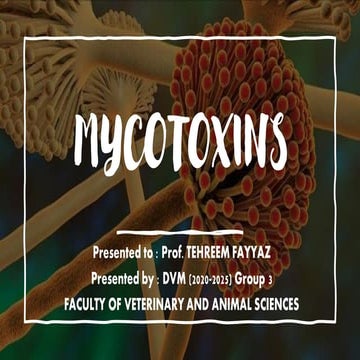 pharma-MYCOTOXINS- GROUP 3.pdf