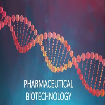 ENZYME IMMOBILIZATIONVI - UNIT-1 Biotechnology 6th sem