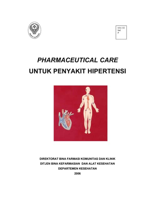 Home Care Pasien Hipertensi