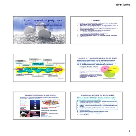 Pharmaceutical+polymers