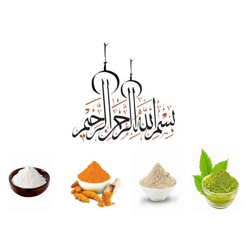 Powders | PPTX