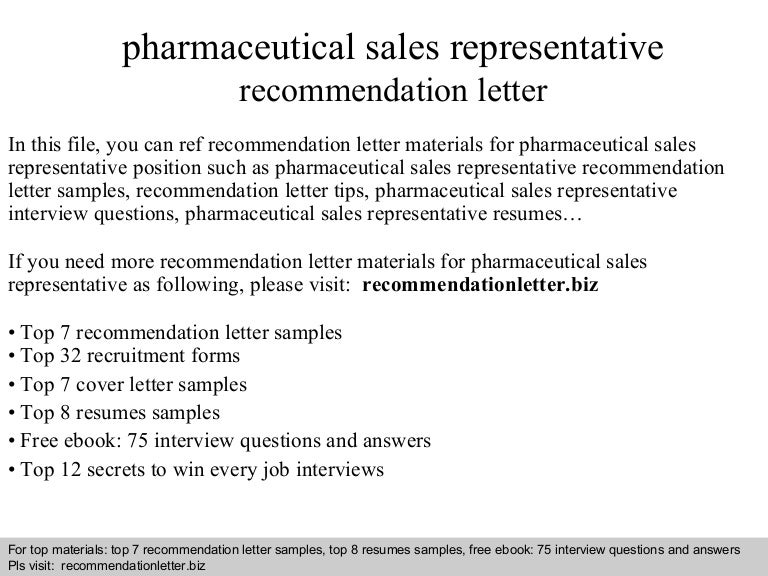 tips for pharmaceutical sales reps