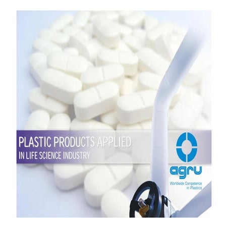 Horizontal Tissue Digester - PRI Bio | PDF