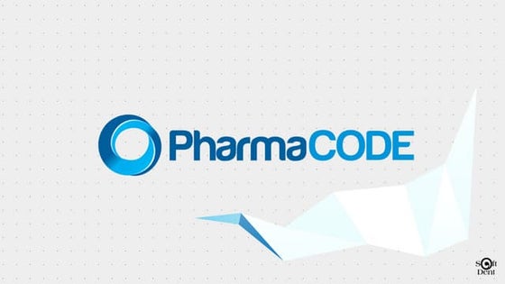 PharmaCODE Mobile | PDF